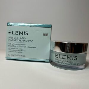 Elemis Pro-Collagen Marine Cream SPF 30 -16 oz